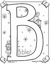 Bible Coloring Pages Printable Children Kids Christian Books Open Print Abc Alphabet Color Sheets Obedience Sheet Pdf Clip Preschool Easy sketch template