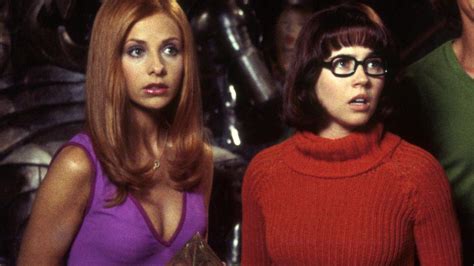Scooby Doo‘s Velma Was Meant To Be ’explicitly Gay’ Filmmaker James