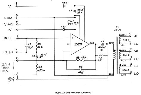 pultec equalizer schematic toweraceto