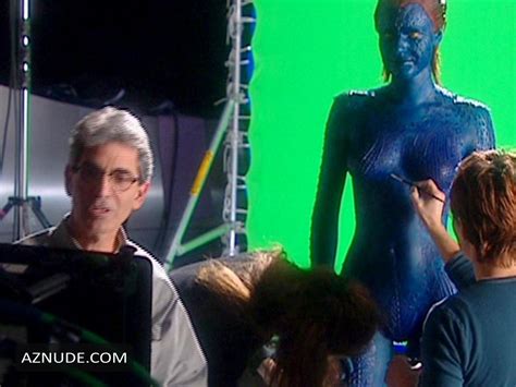 X Men Nude Scenes Aznude