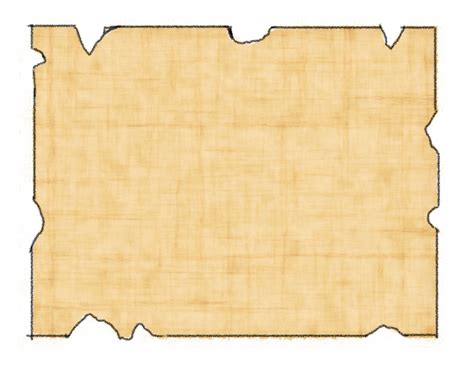 printable pirate treasure map    template blank printable