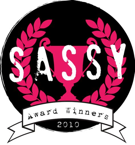sassy hong kong reader awards winners announcement