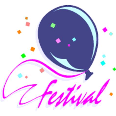 festival clipart cliparts  festival   wmf eps emf
