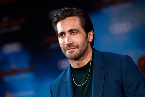 Jake Gyllenhaal Says Whitewashed ‘prince Of Persia’ Role Wasn’t Right