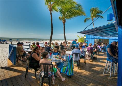 Sunset Beach Tropical Bar Fmb Capestyle Magazine Online
