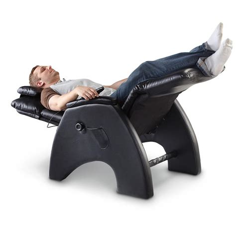 Tony Little® Anti Gravity Massage Recliner Chair