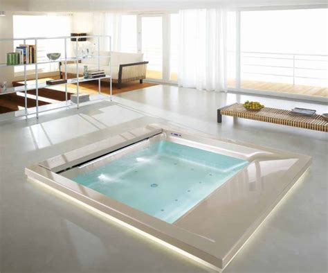 modern bathtubs teuco hydrosonic whirlpools