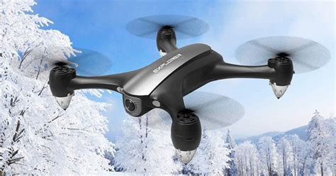 tech rc explorer drone videocamera p  sconto del  su amazon il fatto quotidiano