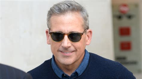 Steve Carell Excited By Positive Reaction To His Grey