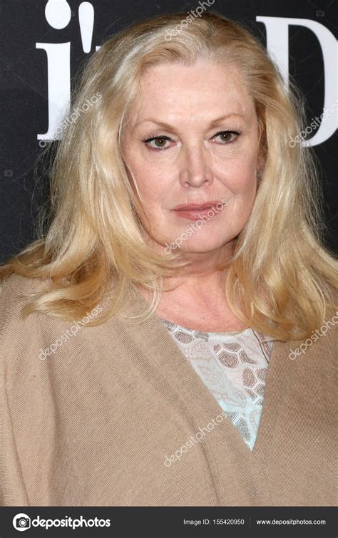 actrice cathy moriarty redactionele stockfoto  jeannelson