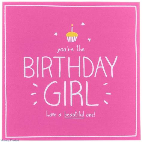 happy birthday girl birthday wishes  girls wishesphotos
