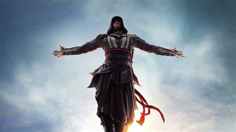Assassins Creed Movie Wallpapers Hd Wallpapers Id 19734
