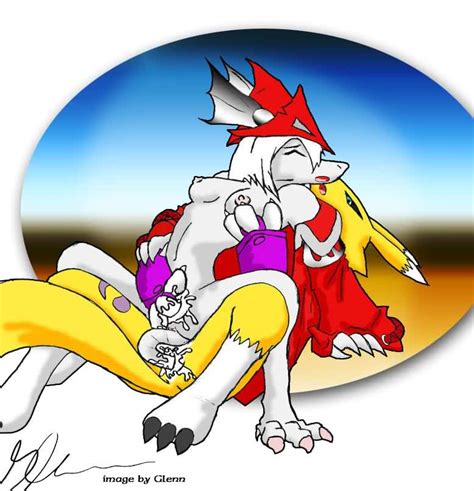 renamon furry manga pictures sorted by position luscious hentai and erotica