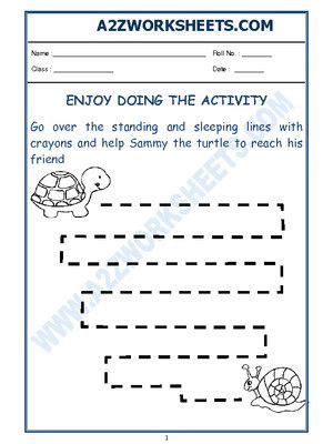 azworksheetsworksheet  nursery activity worksheet  activity