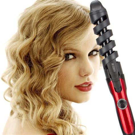 curling iron hairstyles for medium hair best curling iron for short