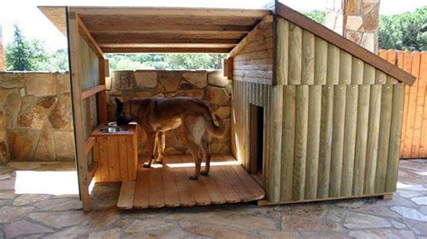 awesome dog house diy ideas indoor outdoor design  youtube