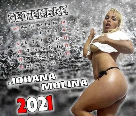 Johanna Molina Setiembre2021 Porno Photo Eporner