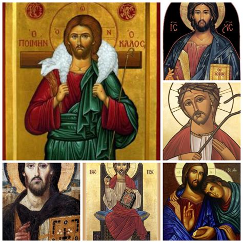 association  catholic bloggers byzantine icons