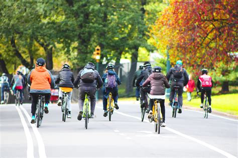 central park ebike rentals unlimited biking
