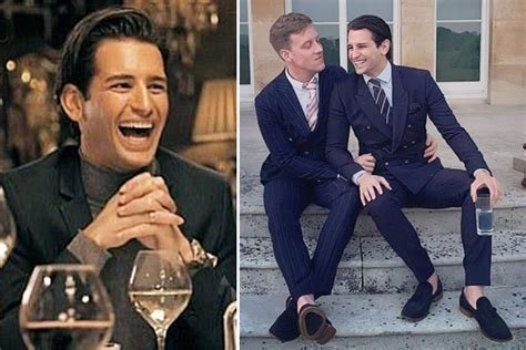 ollie locke planning a ‘sex and the city richard curtis type wedding