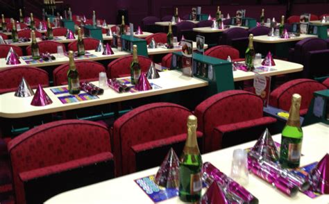 Mecca Bingo Eltham Session Times And Prices
