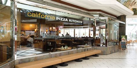 california pizza kitchen  gardens mall