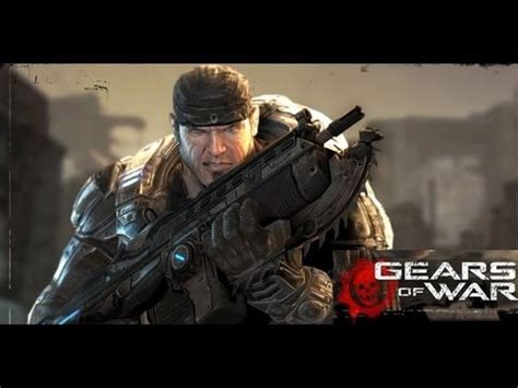 gears  war  refresh plot recap youtube