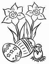 Kolorowanki Wielkanoc Wielkanocne Druku Wydruku Wielkanocna Dla Kartki Kartka sketch template
