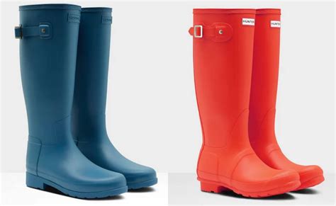 hunter boots summer sale     additional   living rich  coupons