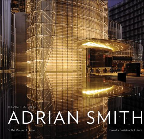 architecture  adrian smith images publishing