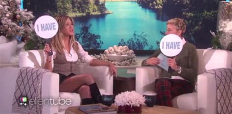 jennifer aniston admits she joined mile high club in the