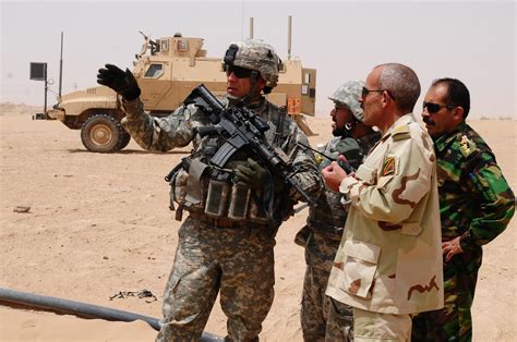 iraqi army confident  ability  defend article  united states army