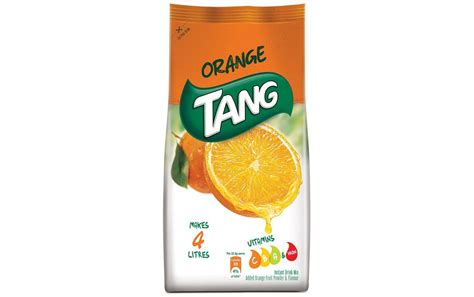 tang orange pack  grams reviews nutrition ingredients benefits gotochef