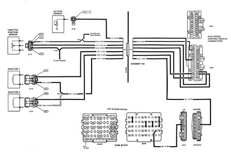 wire sensor wiring diagram