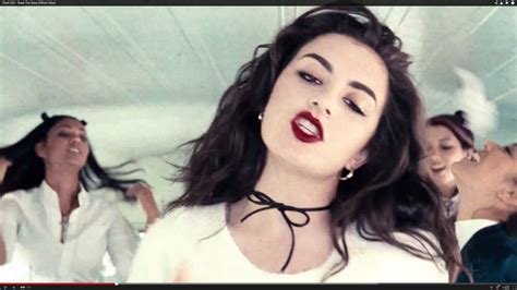 Watch Charli Xcx Break The Rules In New Video Rolling