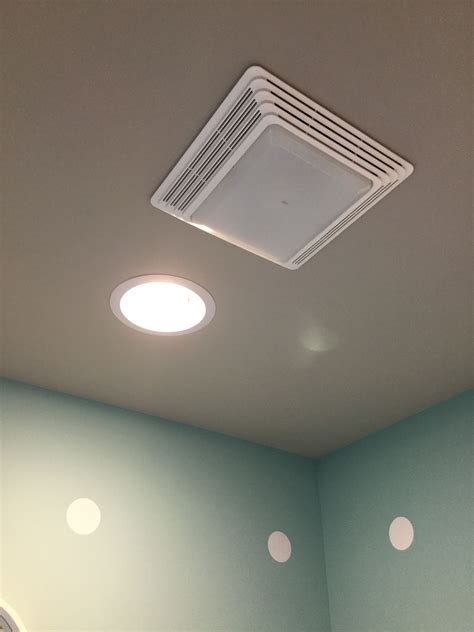 fanlight combo  bathroom fan light maine house interior lighting raven combo fans
