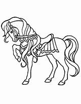 Colorat Cavalli Cavalo Cai Cavallo Chevaux Caballo Coloriages Pferd Planse Animale Konji Cabre P06 Bojanke Magique Colorier Pferde Cavalos Konja sketch template