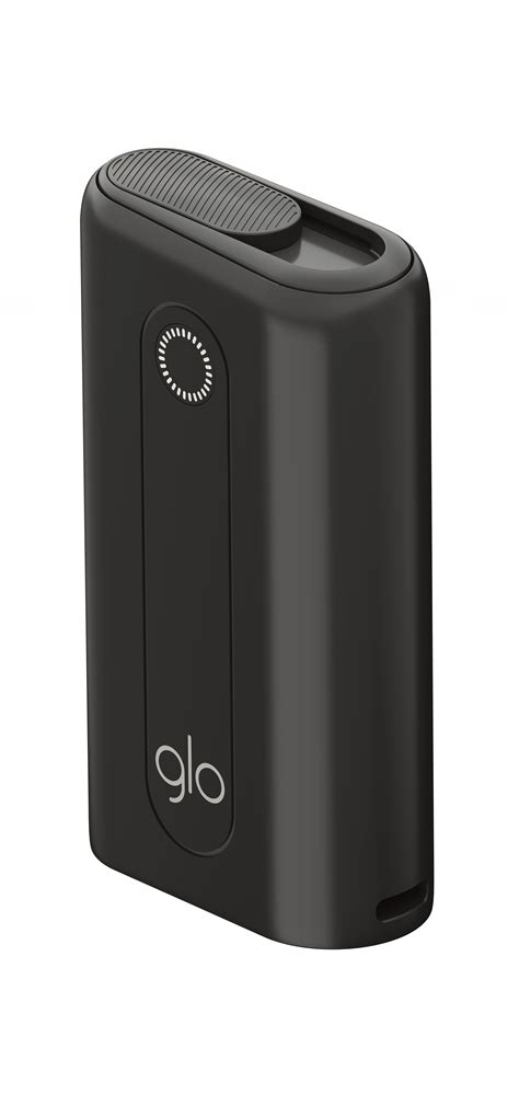 glo hyper device kit black glo hyper device glo tabak abina