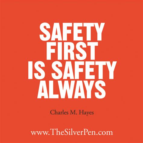 safety quotes images  pinterest safety quotes idioms