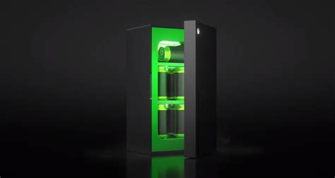 bots reportedly swoop  pre orders  xbox mini fridges  sell     minute