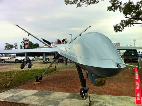reaper drone  military drone drone technology drone design