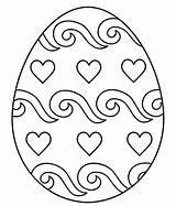 Ovo Pascoa Páscoa Pintar Pascua Ovos Mandala sketch template