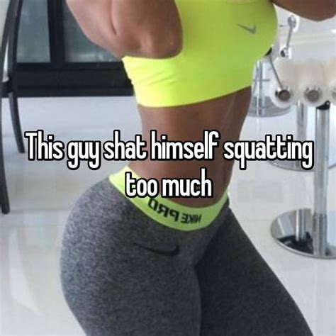 People Reveal The Weirdest Things They’ve Witnessed At The Gym Wtf