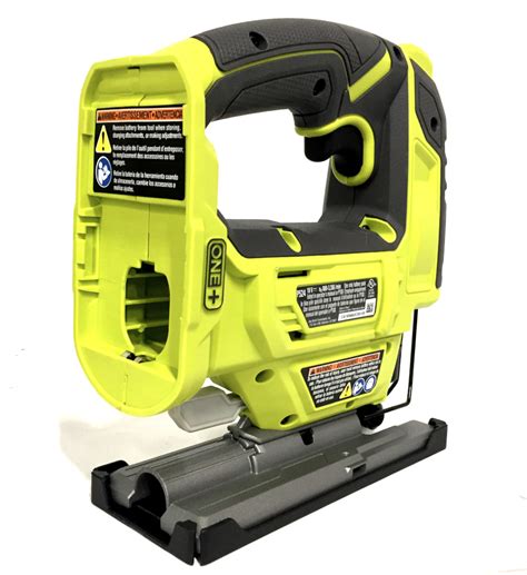 Ryobi Cordless Hand Tools P524