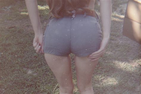 nude share ass butt circa early 1970s