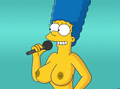 23 chesty la rue by wvs1777 d6jdhvv the simpsons gallery