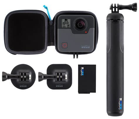 gopro launches hero black  spherical fusion cams  american society  cinematographers