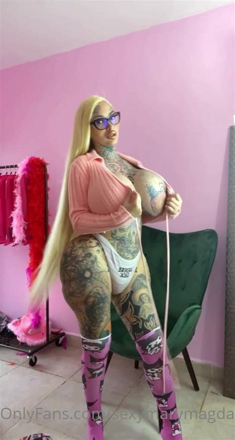 Solo Tattoo Stripper Big Fake Boobs Tease Free Hd Porn 8a Xhamster
