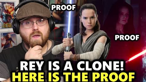 rey   clone    proof youtube