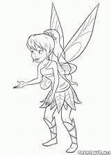 Coloring Fairy Merry Pages Neverbeast Legend Silvermist sketch template
